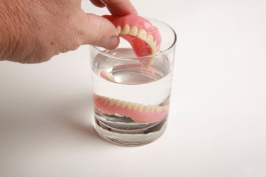 Are dentures affecting your smile?